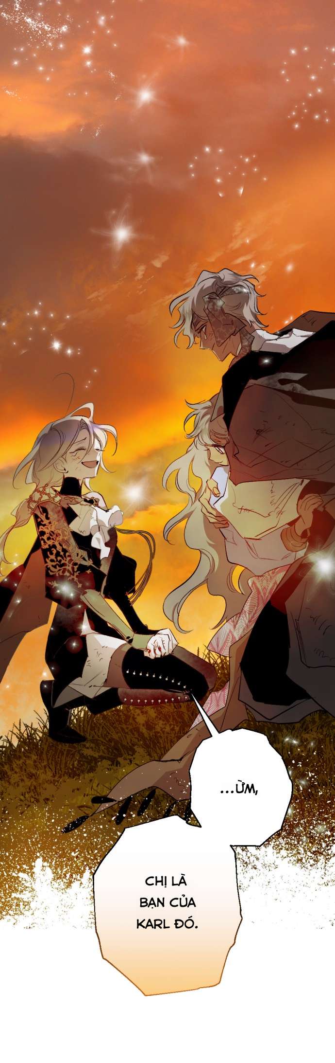 Lời Thú Nhận Của Chúa Tể Bóng Tối Chapter 114 - Trang 4