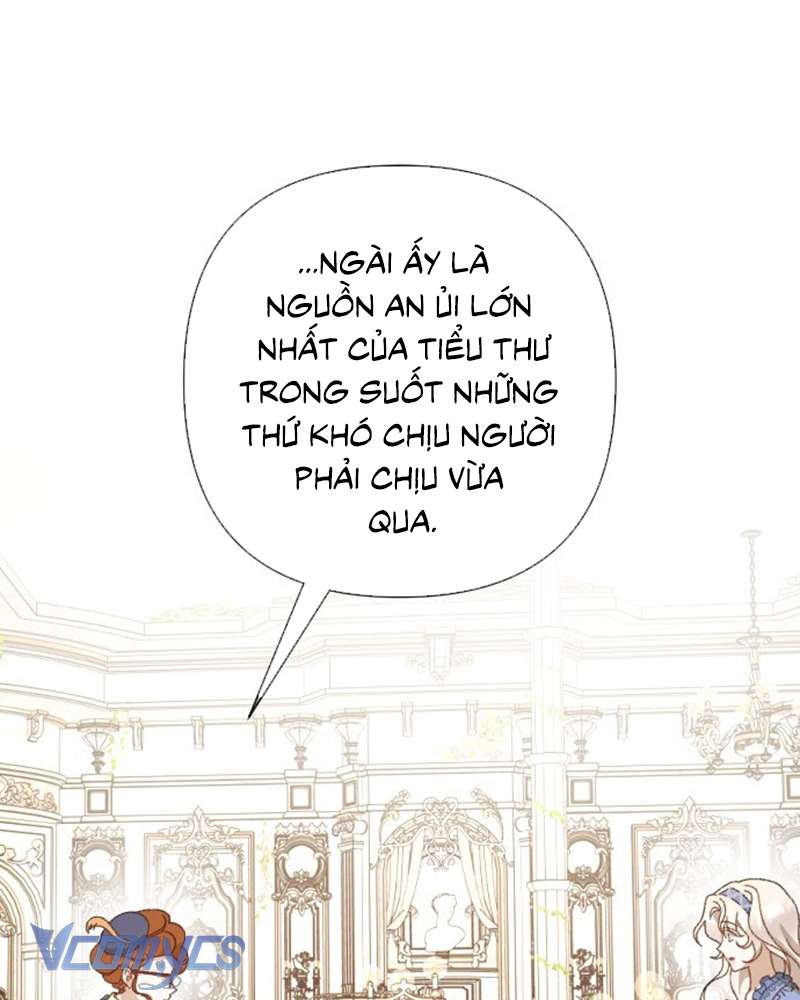 Dành Cho Những Ai Coi Hối Tiếc Là Điều Xa Xỉ Chap 22 - Trang 4