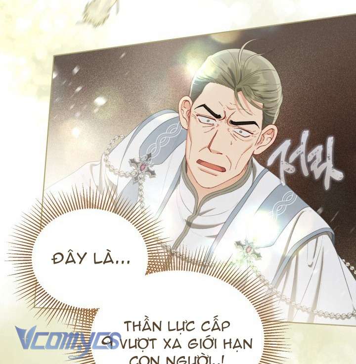 Sự Điều Trị Đặc Biệt Của Tinh Linh Chapter 86 - Trang 4