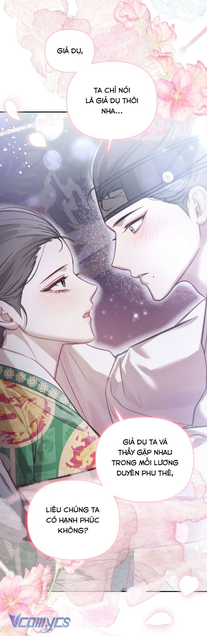 [18+] Tiết Học Bí Mật Của Trung Điện Chap 46 - Trang 2