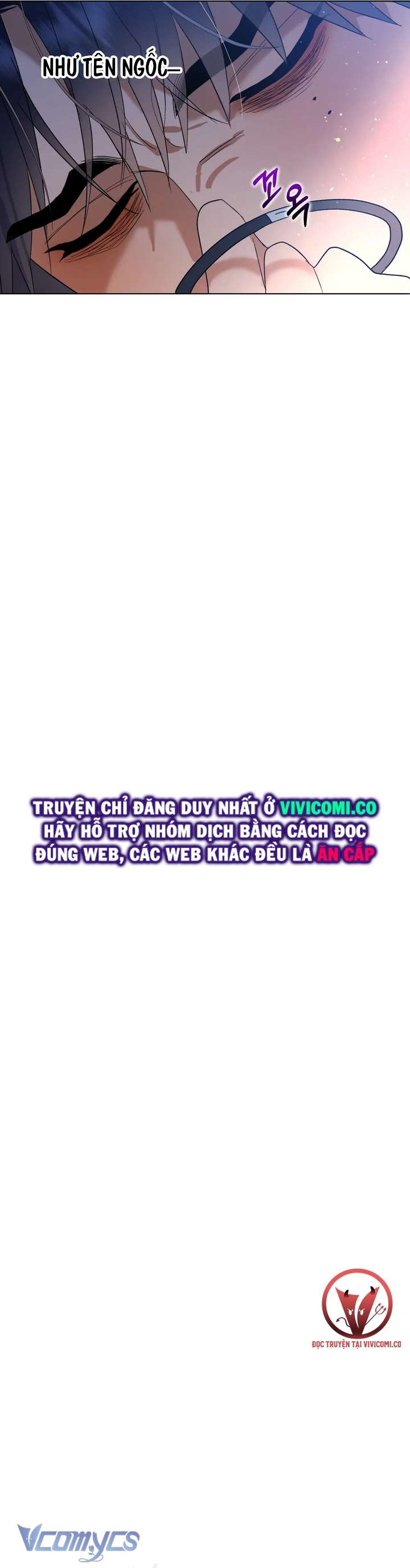 [18+] Viên Cảnh Sát Mà Tôi Ham Muốn Chapter 9 - Trang 3