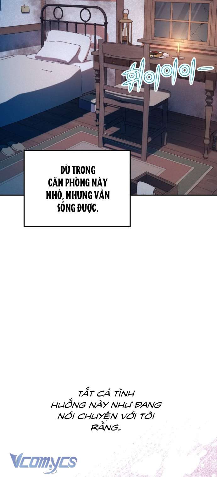 Nữ Công Tước Chiến Lợi Phẩm Chap 3 - Trang 4