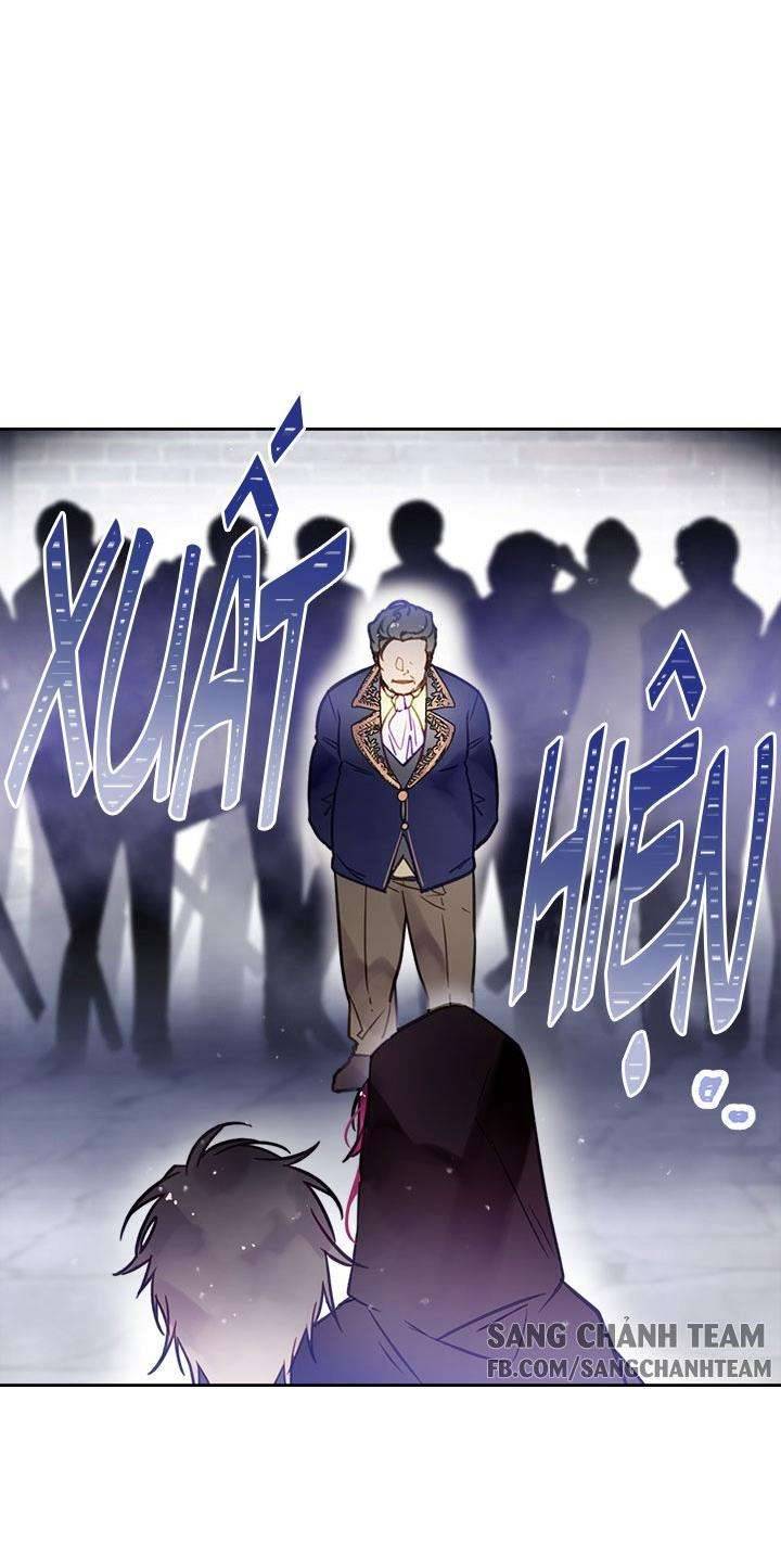 Kết Cục Của Nhân Vật Phản Diện Chỉ Có Thể Là Cái Chết Chapter 24 - Next Chapter 25