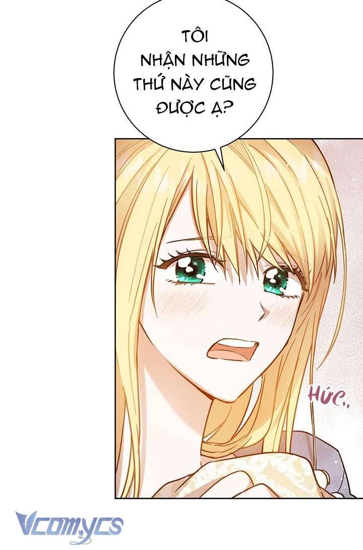 Cuộc Sống Mới Của Công Nương Chapter 6 - Trang 4