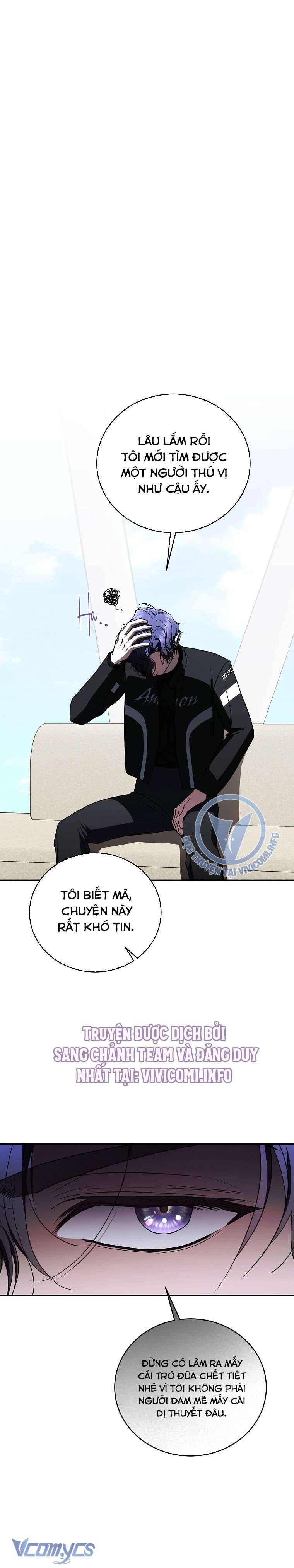 Hướng Dẫn Sinh Tồn Dành Cho Người Xếp Hạng Chap 37 - Trang 2