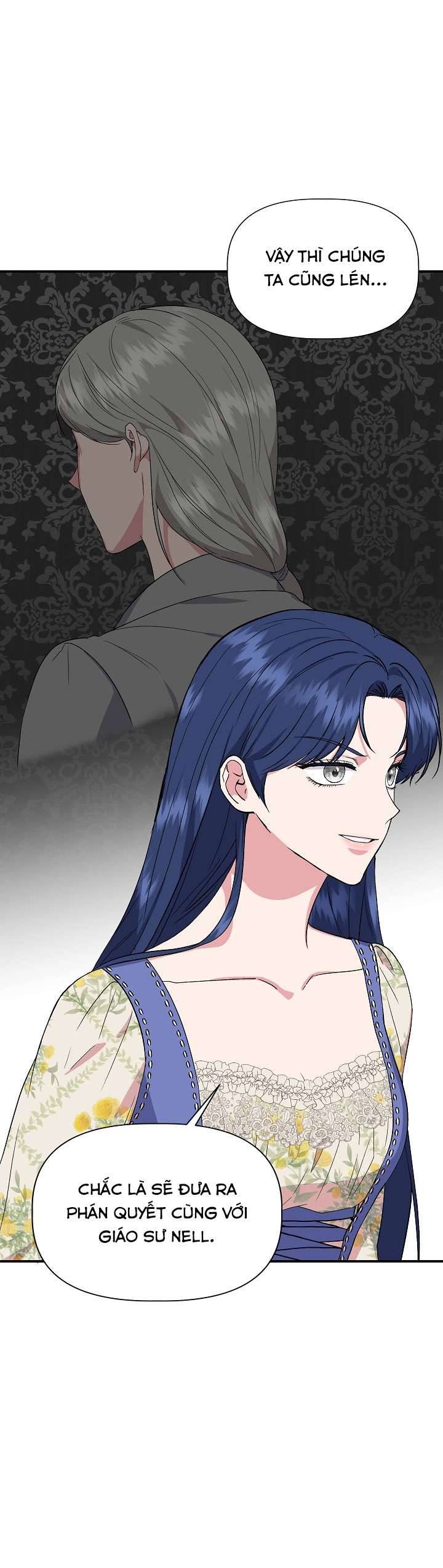Tôi Không Phải Là Cinderella Chapter 56 - Trang 4