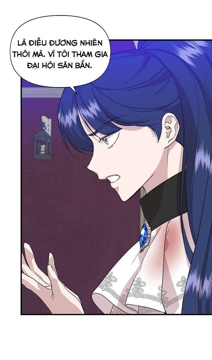 Tôi Không Phải Là Cinderella Chapter 18 - Trang 4