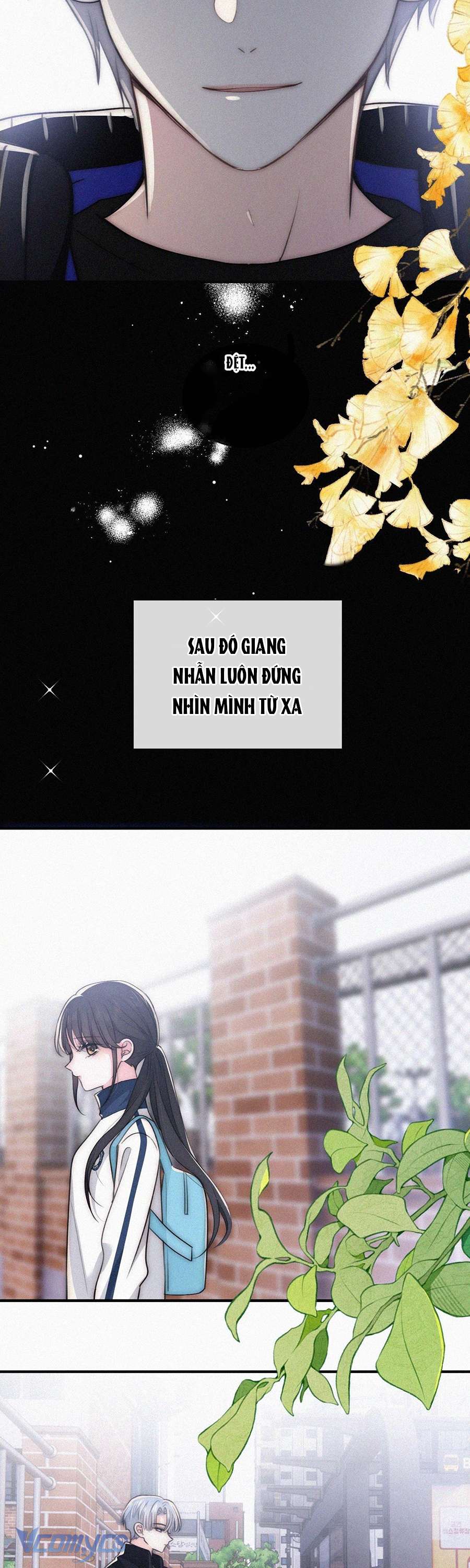 Một Mực Cưng Chiều Chap 90 - Trang 2