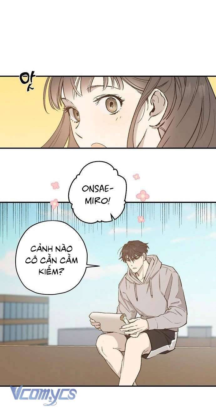 Onsaemiro Chapter 23 - Next Chapter 24