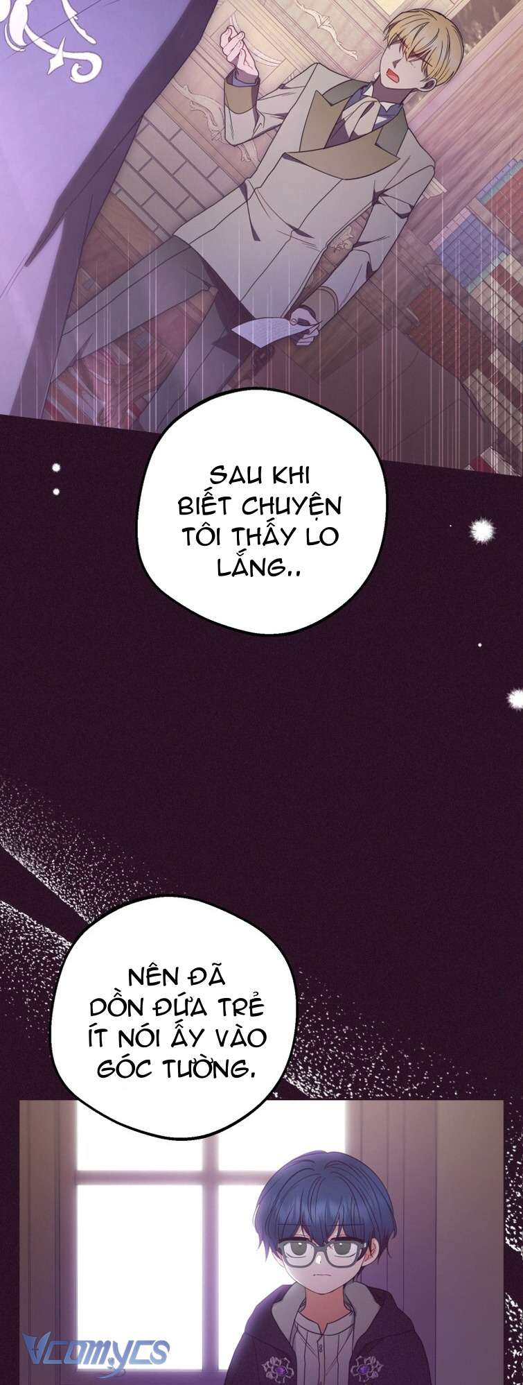 Được Yêu Thương Mà Còn Ngại Ngùng Sao! Chap 49 - Trang 4