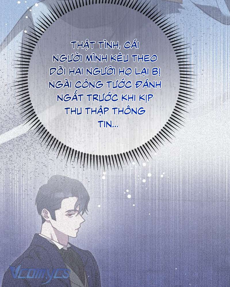 Dành Cho Những Ai Coi Hối Tiếc Là Điều Xa Xỉ Chap 15 - Trang 4