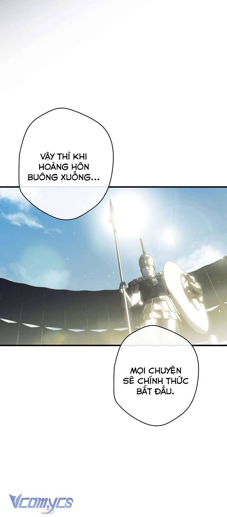 Phương Pháp Khiến Phu Quân Đứng Về Phía Tôi Chapter 99 - Trang 4