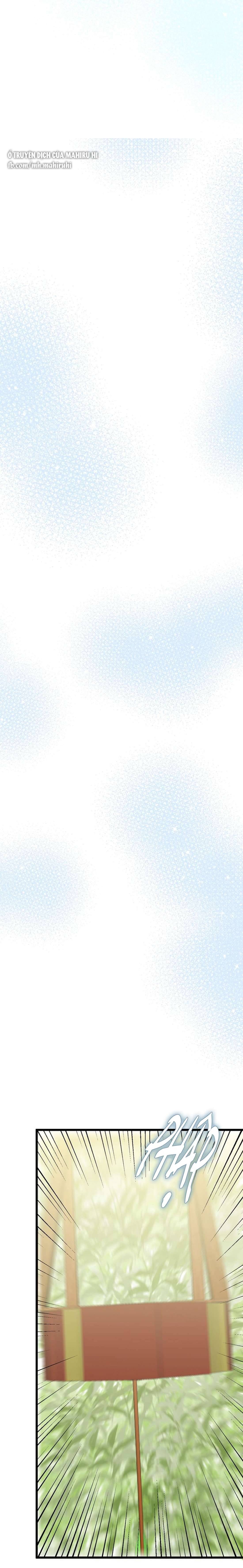 Thất Đại Kỳ Tích - Nước Mắt Bạo Quân Chap 8 - Trang 2