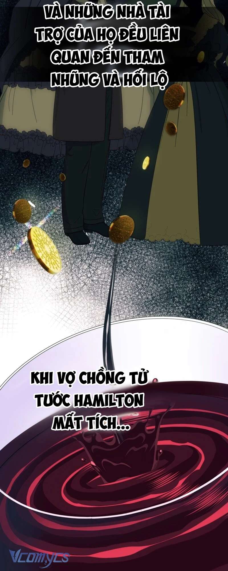 Trở Thành Chú Mèo Ngủ Cùng Bạo Chúa Chapter 23 - Trang 3
