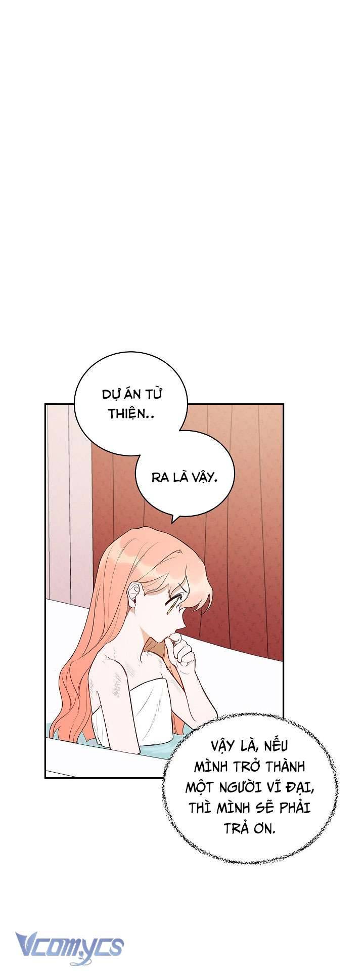 Phương Pháp Trở Thành Con Gái Của Người Hùng Bóng Đêm Chap 3 - Trang 2