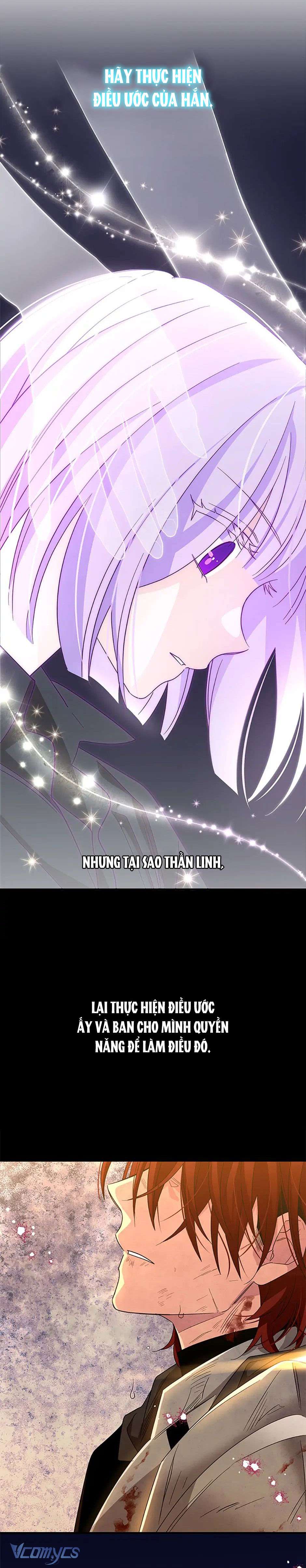 Chồng Yêu, Tôi Đây Bãi Công! Chap 75 - Trang 2