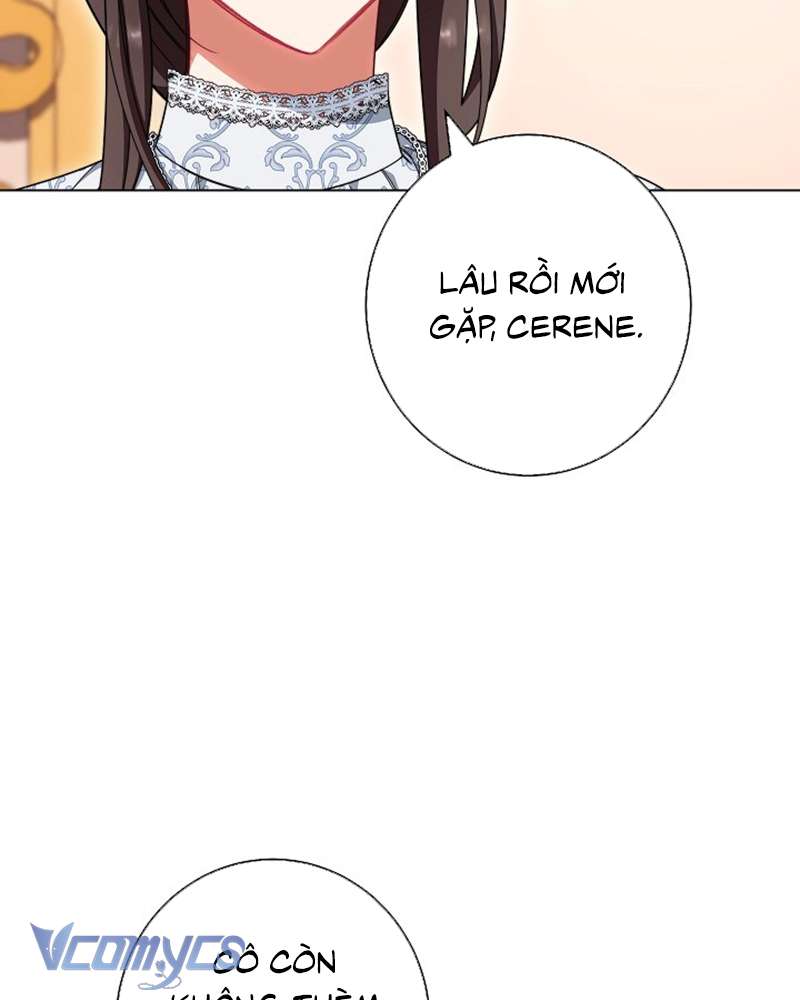 Hầu Gái Độc Quyền Của Hoàng Hậu Phản Diện Chapter 40 - Trang 4