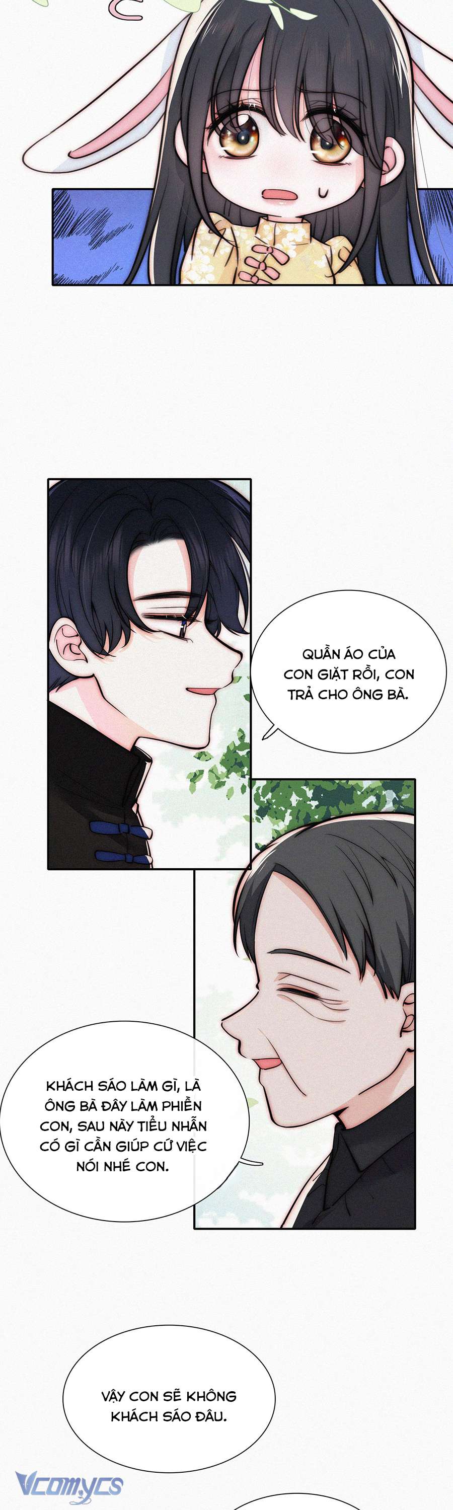 Một Mực Cưng Chiều Chap 73 - Trang 2
