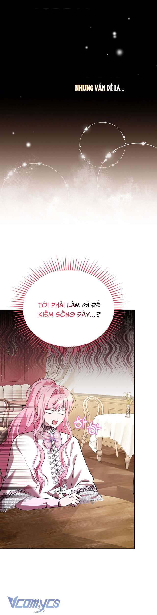 Không Phải Tôi Cố Tình Khiến Anh Ta Si Mê Đâu Chapter 1 - Trang 4
