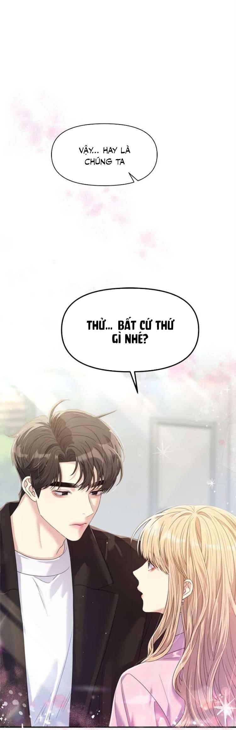 Couple Breaker Chapter 50 - Trang 4