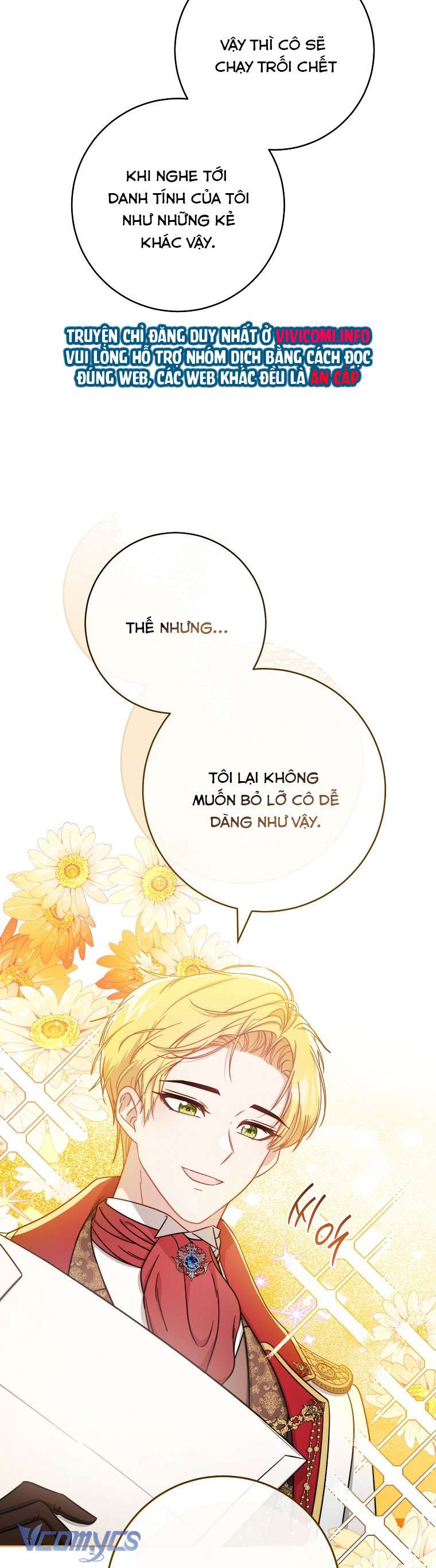 Nam Chính? Cho Cũng Không Thèm! Chapter 11 - Trang 3