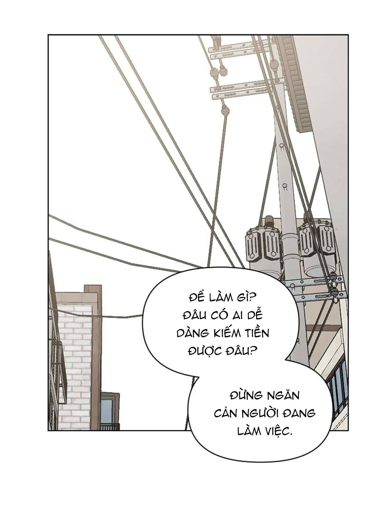 Bình Minh Chap 20 - Trang 4