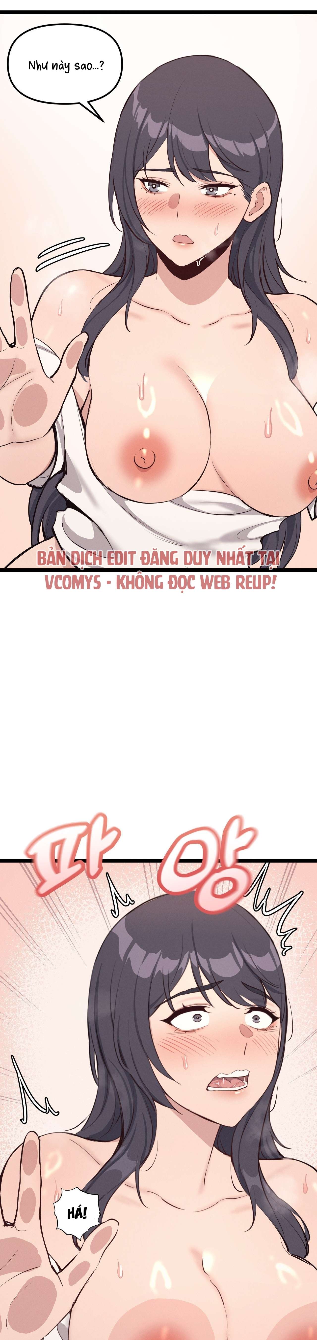 [ 18+ ] Ông chú xã hội đen trong phòng trọ Chap 5 - Trang 2