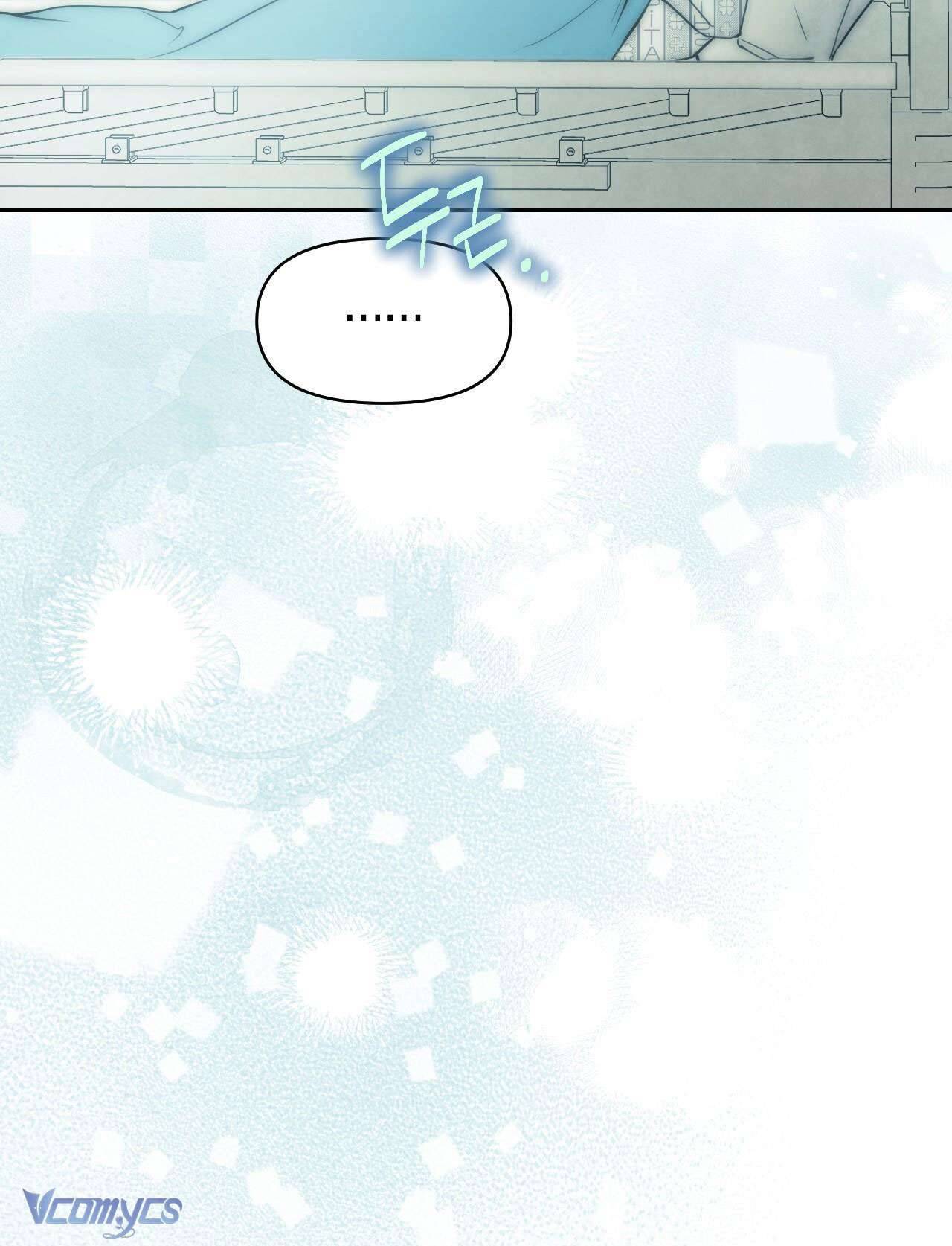 Thánh Nữ Giả Muốn Bỏ Trốn Chap 2 - Trang 4