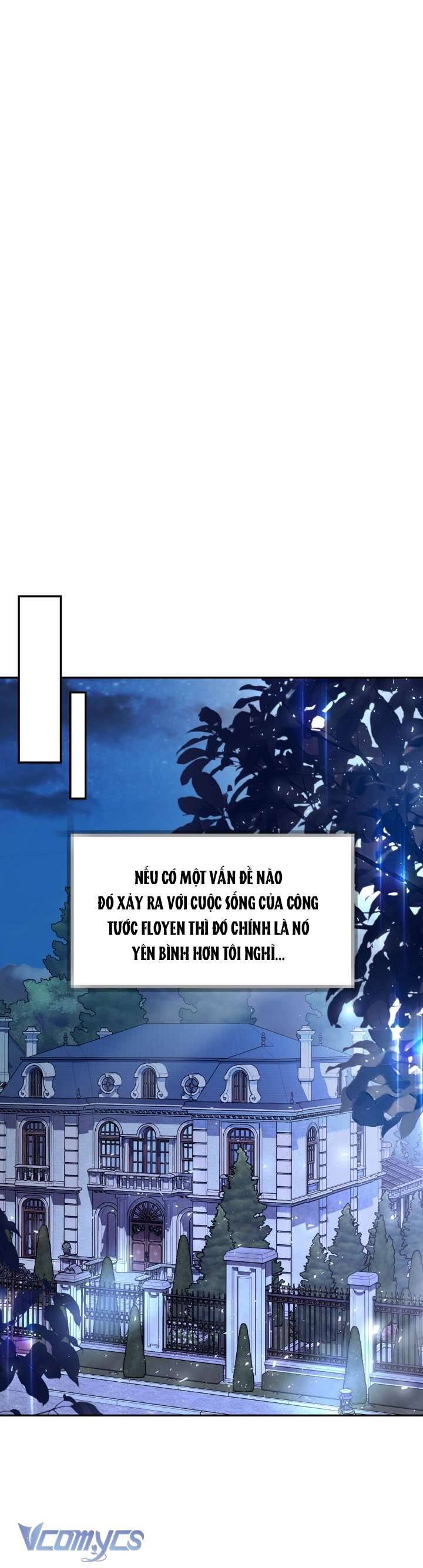 Cha À, Con Không Muốn Kết Hôn Đâu Chap 130 - Trang 2