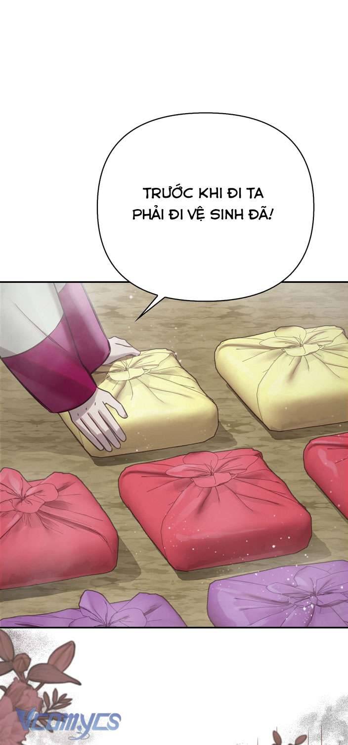 [18+] Tiết Học Bí Mật Của Trung Điện Chap 20 - Trang 2