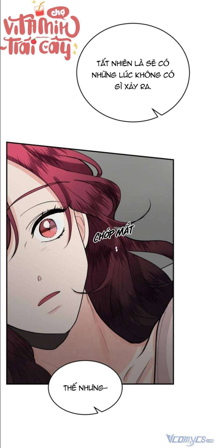 Oan Gia Ngõ Hẹp Chapter 57 - Trang 3