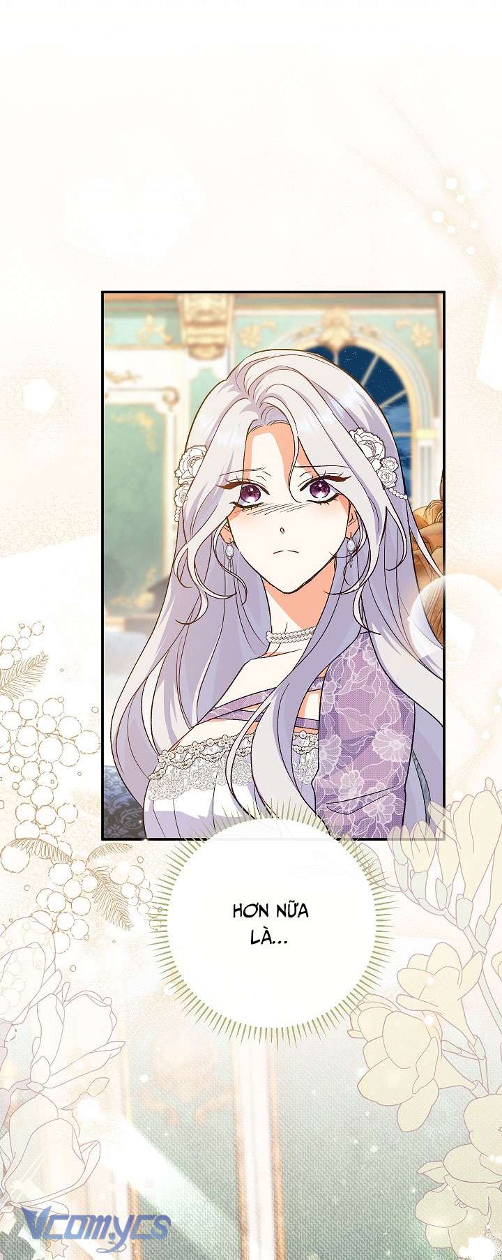 Người Xem Mắt Của Ác Nữ Quá Hoàn Hảo Chapter 47 - Next Chapter 48