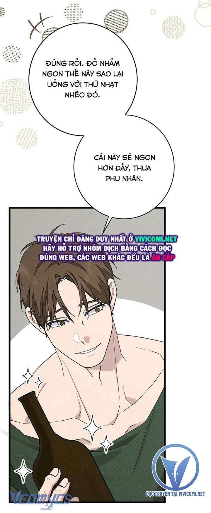 Dưới Bóng Cây Sồi Chap 48 - Trang 3
