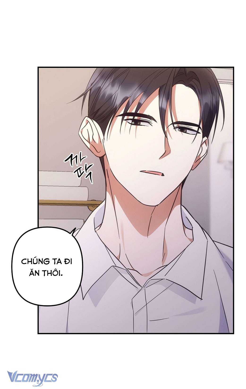 [18+] Vì Những Thứ Đã Tan Vỡ Chap 37 - Trang 3