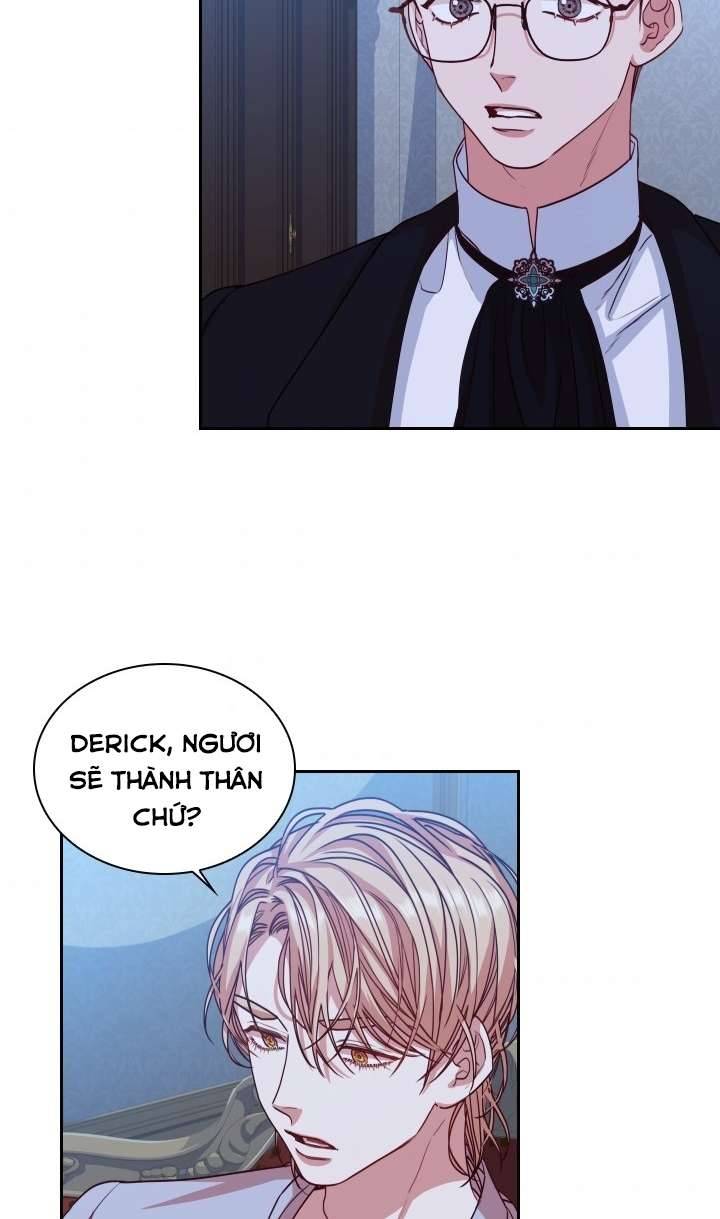 Thư Ký Của Bạo Chúa Chapter 19 - Trang 4
