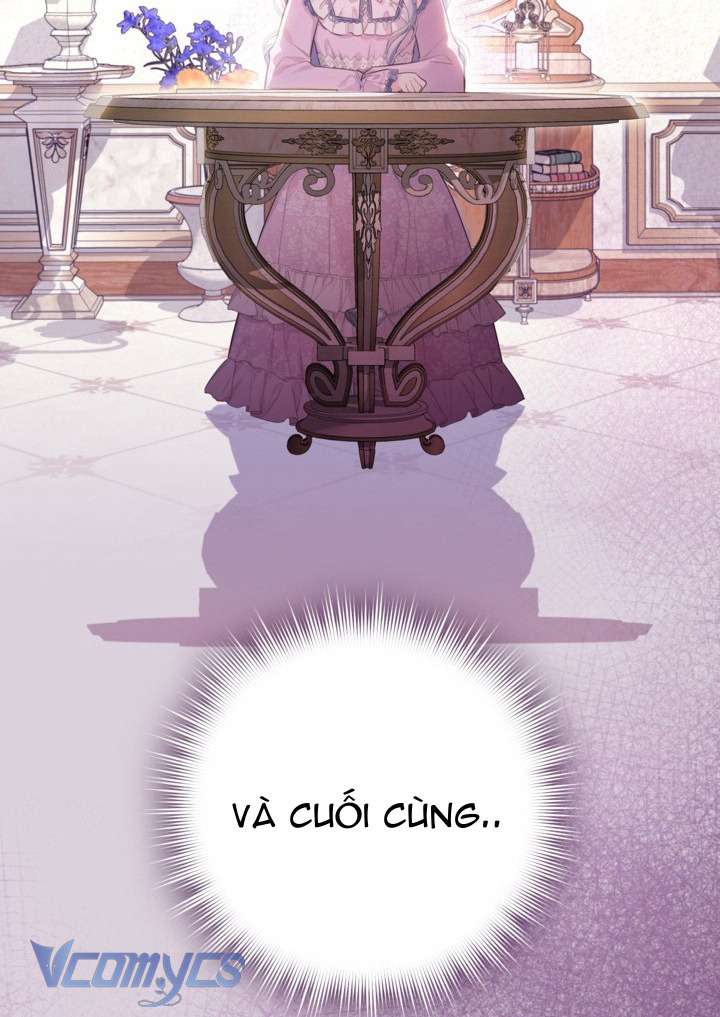 Người Anh Trai Mạnh Nhất Của Tôi Đã Mất Trí Nhớ Chap 2 - Next Chap 3
