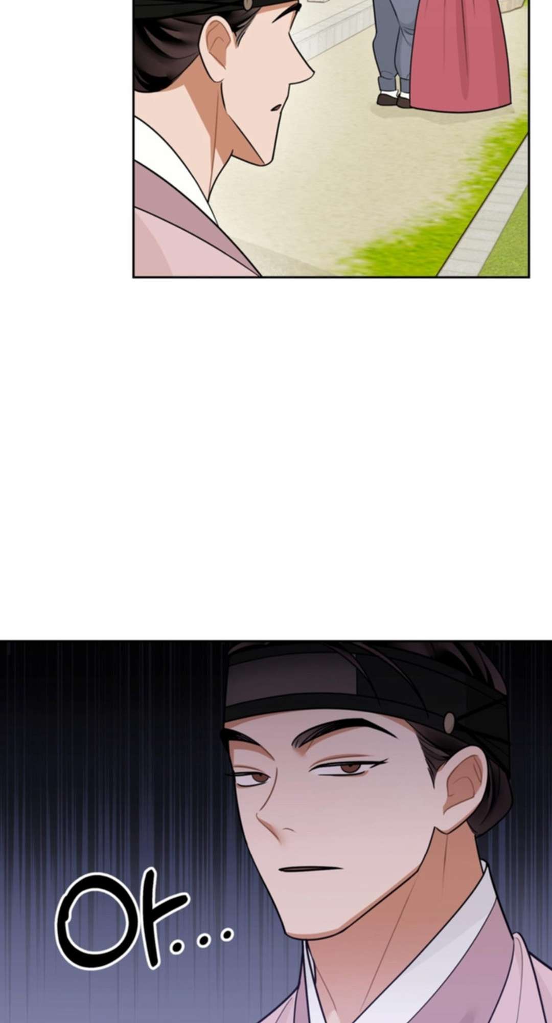 [ 18+ ] Kẻ Săn Mồi Chap 2 - Trang 2