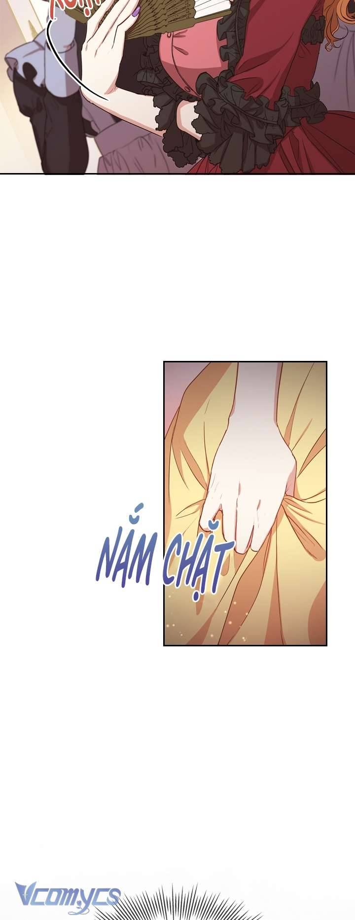 Thư Ký Của Bạo Chúa Chapter 5 - Trang 4