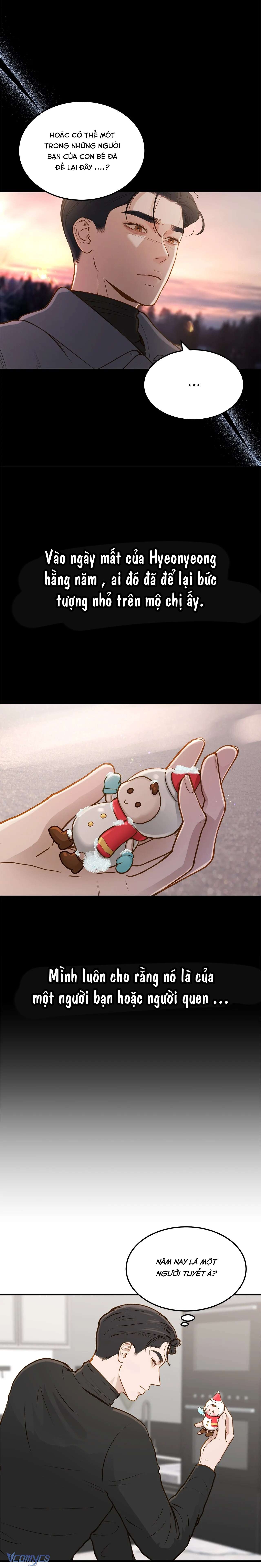 Bất Chấp Rủi Ro Chap 13 - Next Chap 14