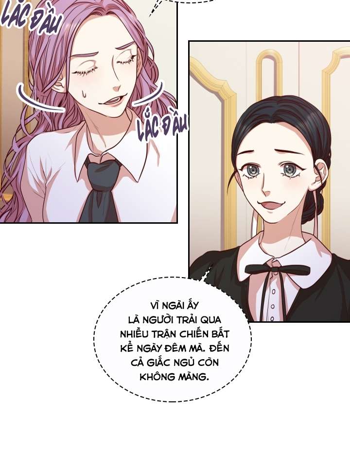 Thư Ký Của Bạo Chúa Chapter 13 - Trang 4