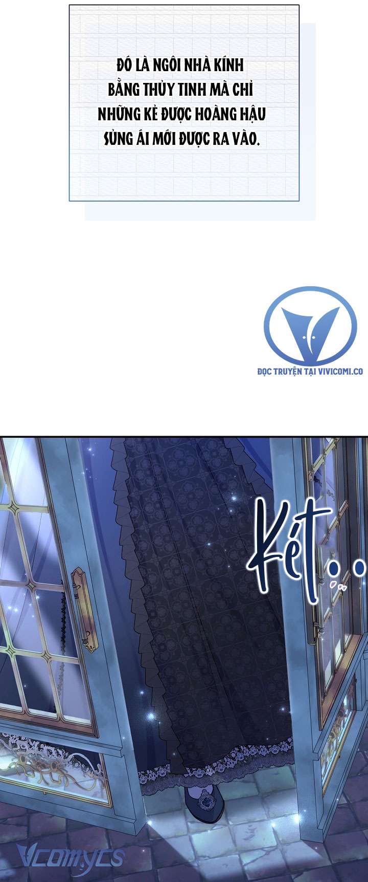 Người Xem Mắt Của Ác Nữ Quá Hoàn Hảo Chapter 58 - Trang 4