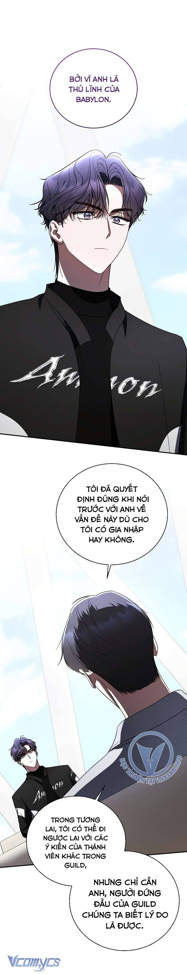 Hướng Dẫn Sinh Tồn Dành Cho Người Xếp Hạng Chap 37 - Trang 2