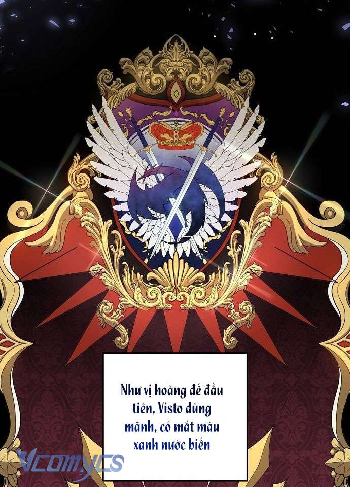 Cái Giá Phải Trả Chapter 2 - Trang 4