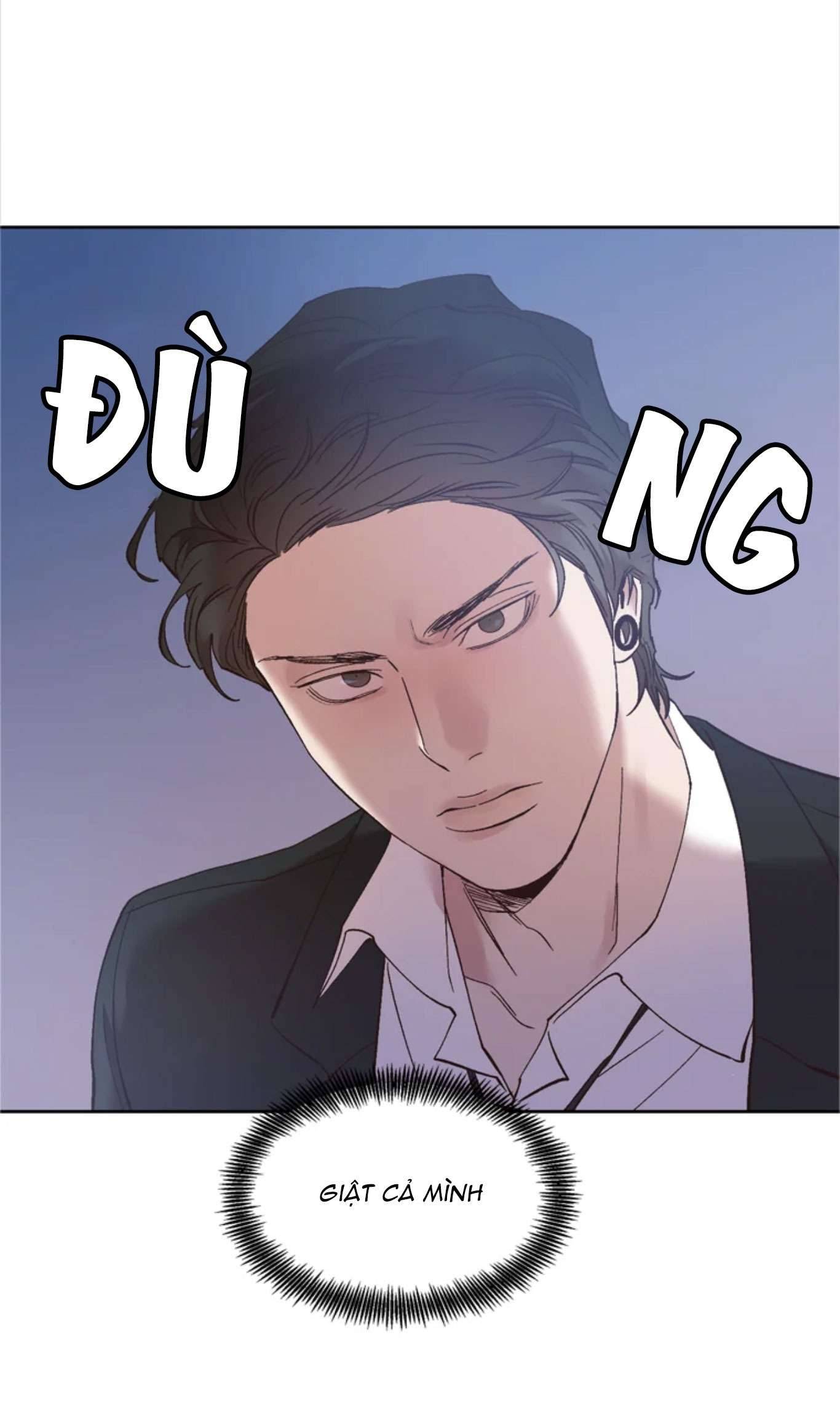 Thanh Xuân Của Chúng Ta Chap 60 - Trang 4