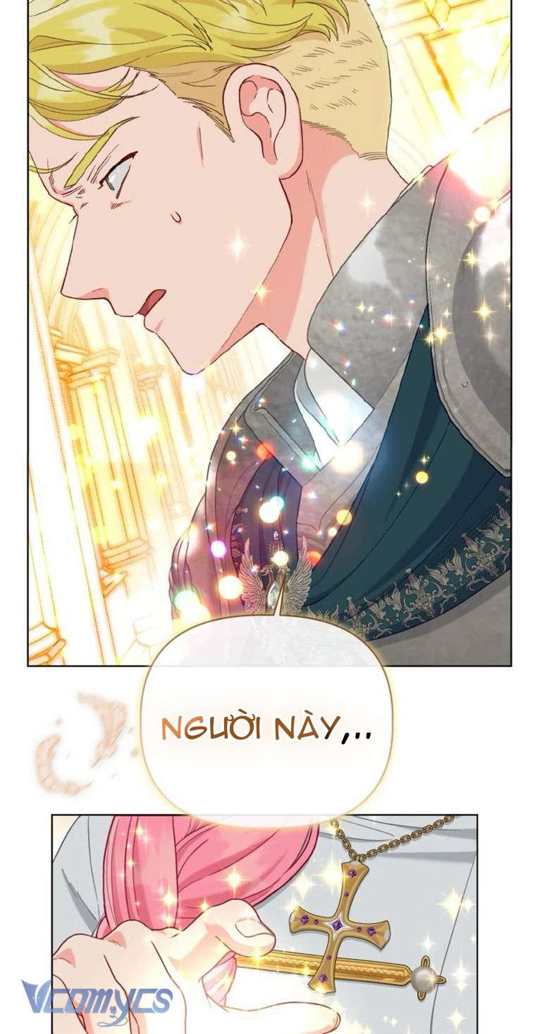 Sự Điều Trị Đặc Biệt Của Tinh Linh Chapter 83 - Trang 4