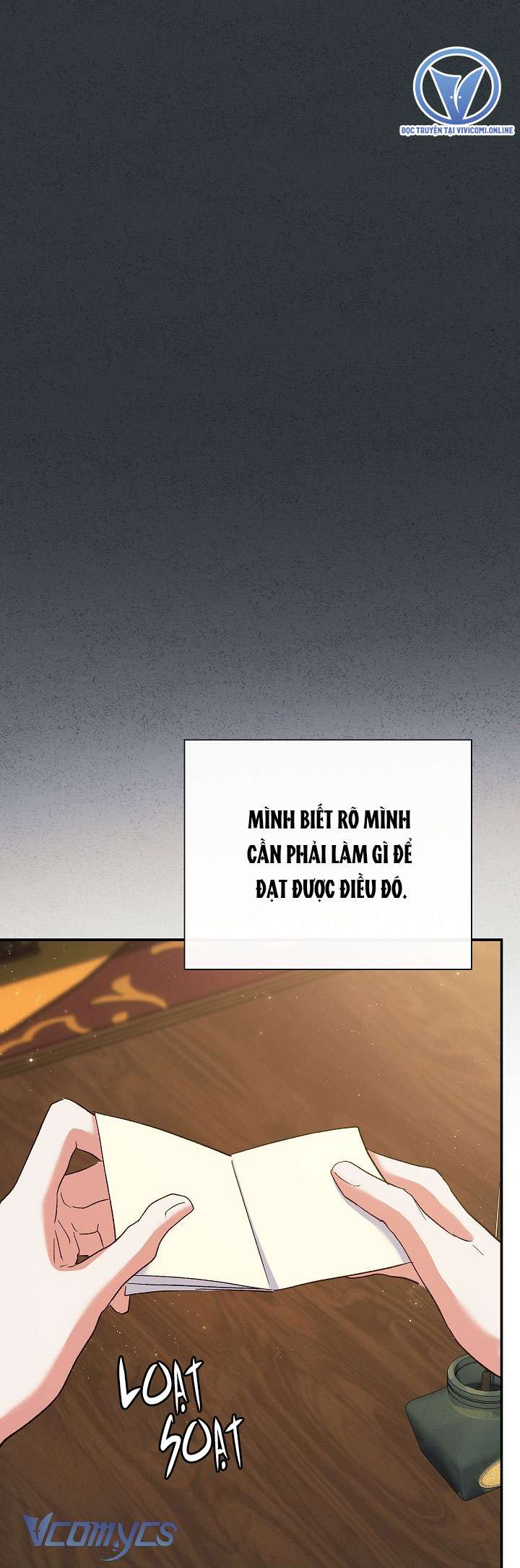 Người Xem Mắt Của Ác Nữ Quá Hoàn Hảo Chapter 57 - Trang 4