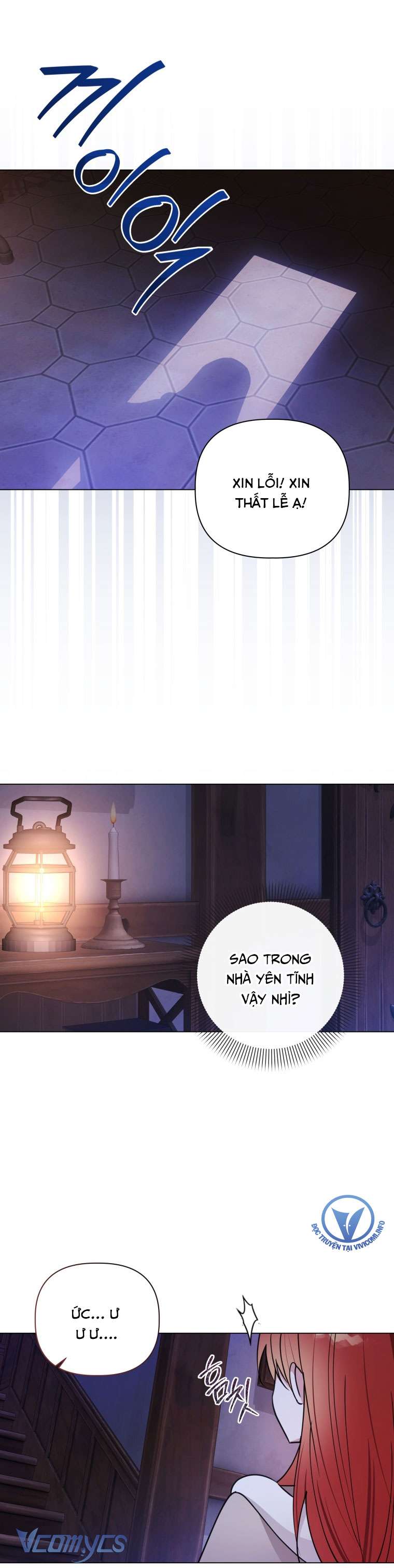 Mọt Sách Là Bạo Quân Chapter 11 - Trang 4