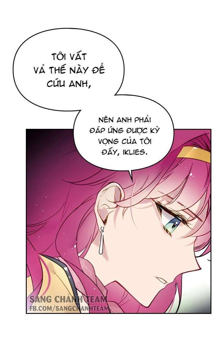 Kết Cục Của Nhân Vật Phản Diện Chỉ Có Thể Là Cái Chết Chapter 19 - Next Chapter 20