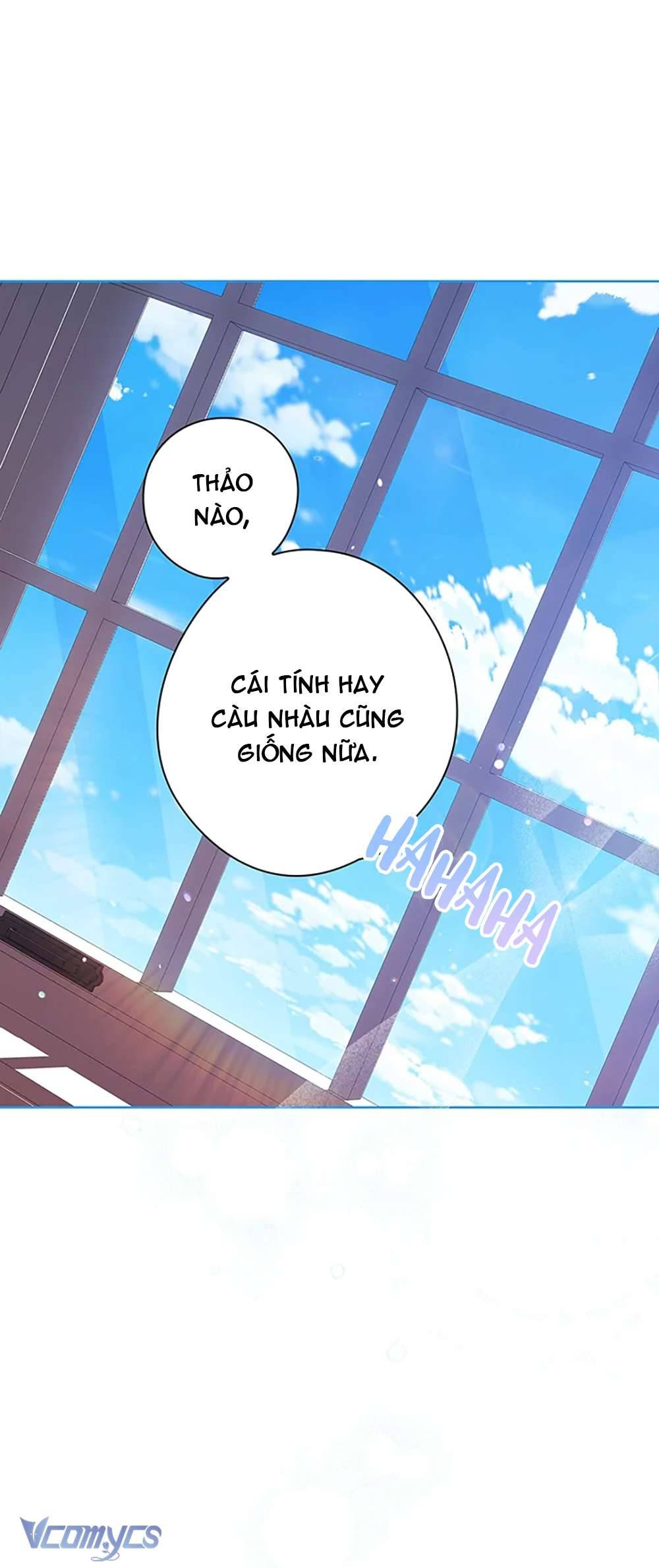 Hôn Nhân Này Rồi Sẽ Đổ Vỡ Chapter 27 - Trang 3