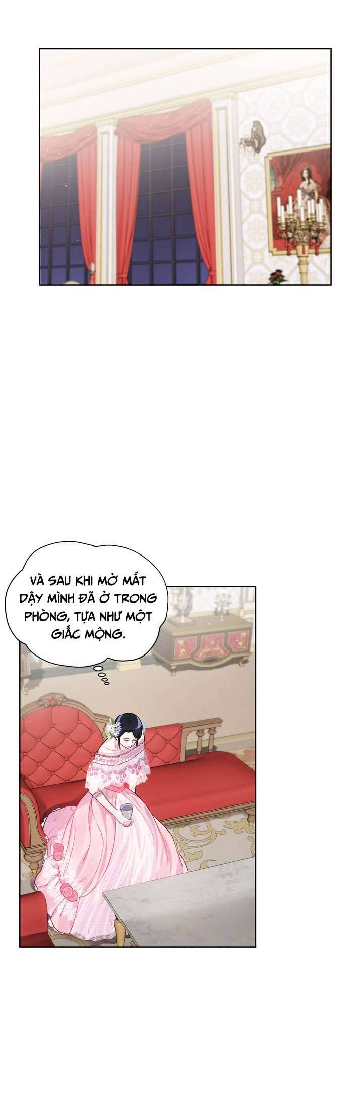 Công Nương Su Chapter 29 - Trang 4